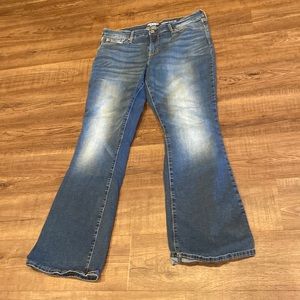 Denizen Levi Jeans